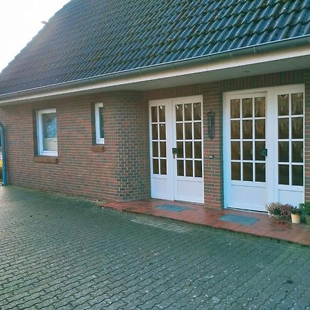 Ferienwohnung Im Schoenen Holsteiner Auenland Brande-Hornerkirchen Exterior photo