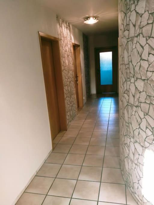 Ferienwohnung Im Schoenen Holsteiner Auenland Brande-Hornerkirchen Exterior photo