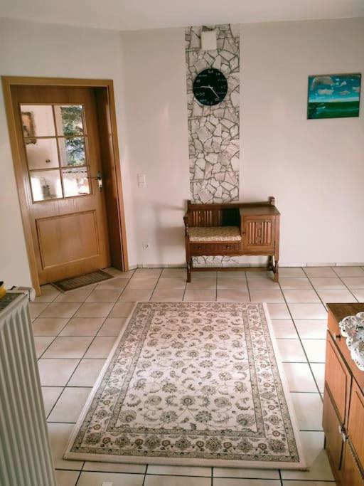 Ferienwohnung Im Schoenen Holsteiner Auenland Brande-Hornerkirchen Exterior photo