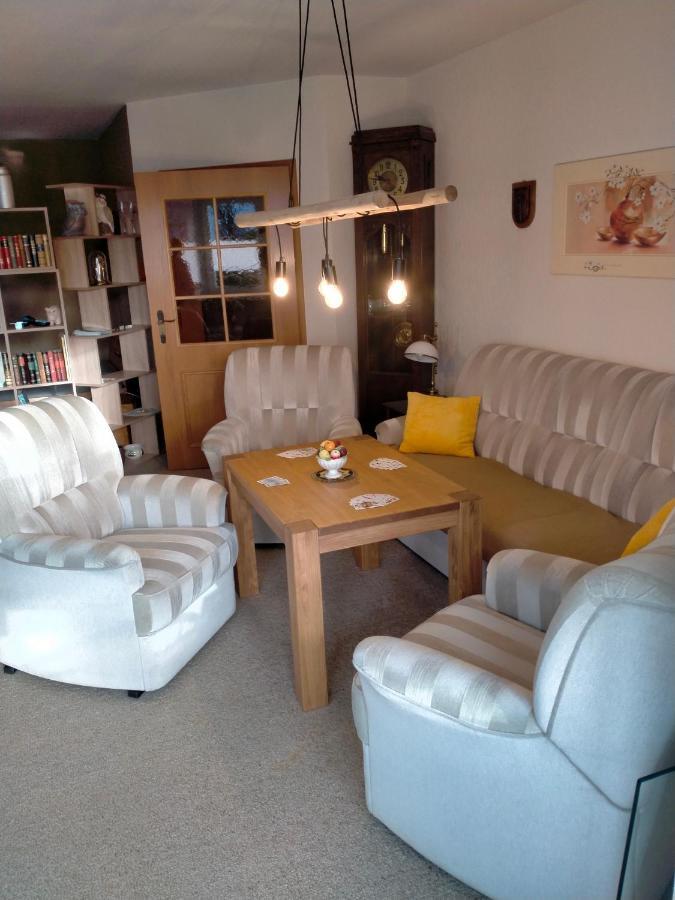Ferienwohnung Im Schoenen Holsteiner Auenland Brande-Hornerkirchen Exterior photo